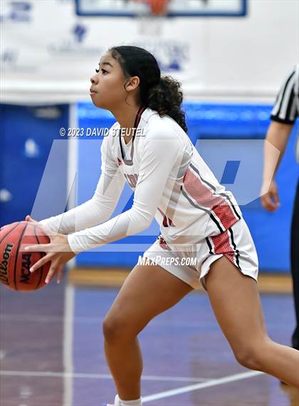 Thumbnail 2 in McClatchy vs. Antelope (50th Dorothy Speck Memorial) photogallery.