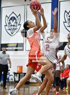 Photo from the gallery "McClatchy vs. Antelope (50th Dorothy Speck Memorial)"