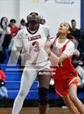 Photo from the gallery "McClatchy vs. Antelope (50th Dorothy Speck Memorial)"