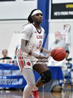 Photo from the gallery "McClatchy vs. Antelope (50th Dorothy Speck Memorial)"