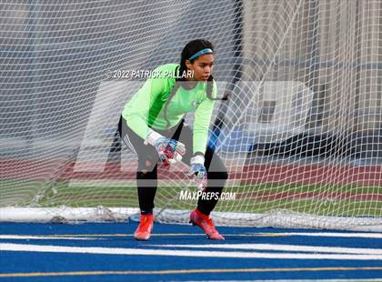 Thumbnail 1 in El Capitan @ Vista del Lago (CIF SJS D3 Round 3) photogallery.