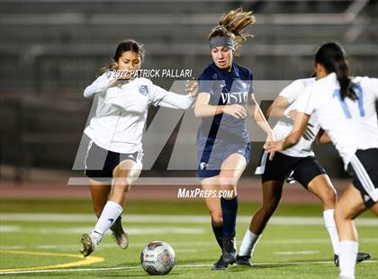 Thumbnail 1 in El Capitan @ Vista del Lago (CIF SJS D3 Round 3) photogallery.