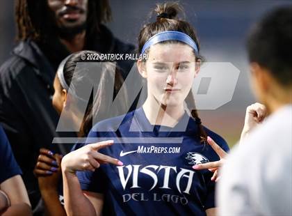 Thumbnail 3 in El Capitan @ Vista del Lago (CIF SJS D3 Round 3) photogallery.