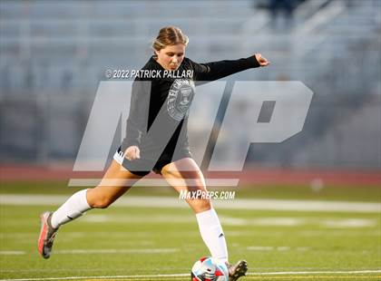Thumbnail 3 in El Capitan @ Vista del Lago (CIF SJS D3 Round 3) photogallery.