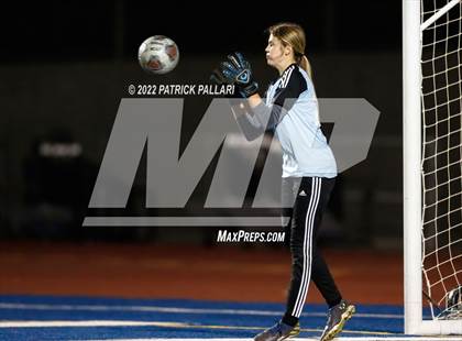 Thumbnail 1 in El Capitan @ Vista del Lago (CIF SJS D3 Round 3) photogallery.