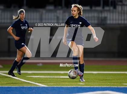 Thumbnail 2 in El Capitan @ Vista del Lago (CIF SJS D3 Round 3) photogallery.
