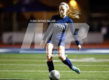Thumbnail 1 in El Capitan @ Vista del Lago (CIF SJS D3 Round 3) photogallery.