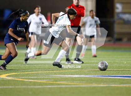 Thumbnail 3 in El Capitan @ Vista del Lago (CIF SJS D3 Round 3) photogallery.