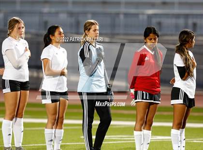 Thumbnail 3 in El Capitan @ Vista del Lago (CIF SJS D3 Round 3) photogallery.