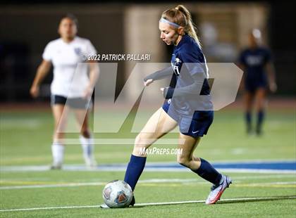 Thumbnail 1 in El Capitan @ Vista del Lago (CIF SJS D3 Round 3) photogallery.