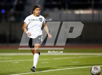 Thumbnail 2 in El Capitan @ Vista del Lago (CIF SJS D3 Round 3) photogallery.