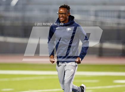 Thumbnail 1 in El Capitan @ Vista del Lago (CIF SJS D3 Round 3) photogallery.