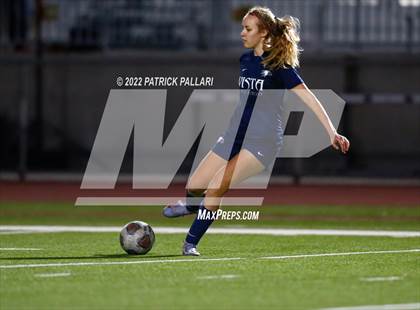 Thumbnail 2 in El Capitan @ Vista del Lago (CIF SJS D3 Round 3) photogallery.
