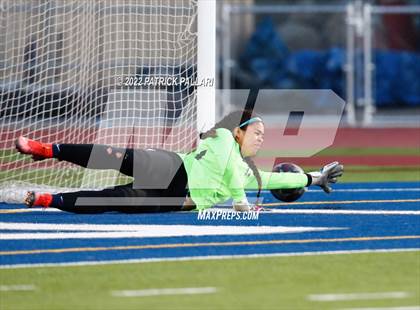 Thumbnail 2 in El Capitan @ Vista del Lago (CIF SJS D3 Round 3) photogallery.