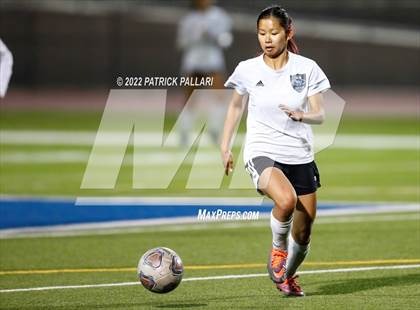 Thumbnail 3 in El Capitan @ Vista del Lago (CIF SJS D3 Round 3) photogallery.