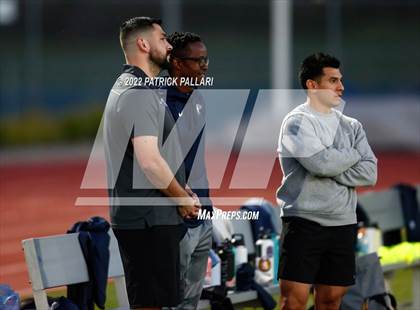 Thumbnail 1 in El Capitan @ Vista del Lago (CIF SJS D3 Round 3) photogallery.