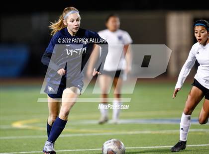 Thumbnail 2 in El Capitan @ Vista del Lago (CIF SJS D3 Round 3) photogallery.