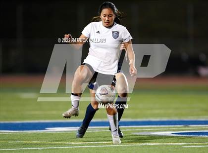 Thumbnail 2 in El Capitan @ Vista del Lago (CIF SJS D3 Round 3) photogallery.