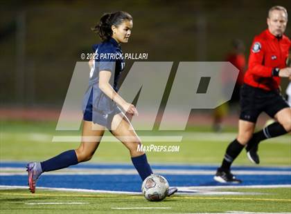 Thumbnail 1 in El Capitan @ Vista del Lago (CIF SJS D3 Round 3) photogallery.