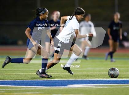 Thumbnail 2 in El Capitan @ Vista del Lago (CIF SJS D3 Round 3) photogallery.