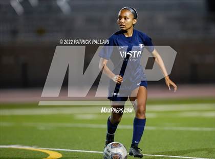 Thumbnail 3 in El Capitan @ Vista del Lago (CIF SJS D3 Round 3) photogallery.