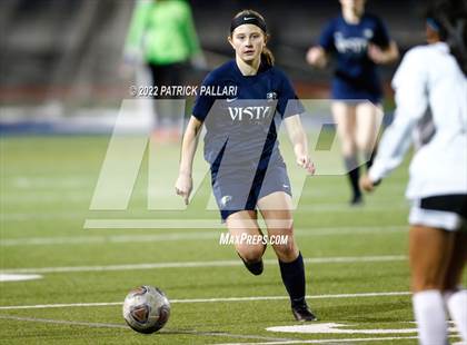 Thumbnail 3 in El Capitan @ Vista del Lago (CIF SJS D3 Round 3) photogallery.