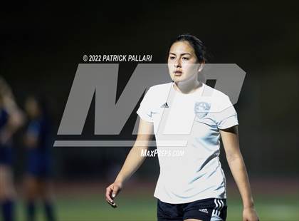 Thumbnail 1 in El Capitan @ Vista del Lago (CIF SJS D3 Round 3) photogallery.