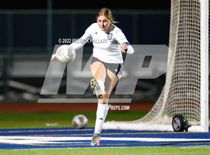 Thumbnail 2 in El Capitan @ Vista del Lago (CIF SJS D3 Round 3) photogallery.