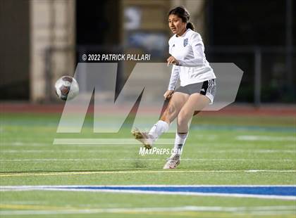Thumbnail 3 in El Capitan @ Vista del Lago (CIF SJS D3 Round 3) photogallery.