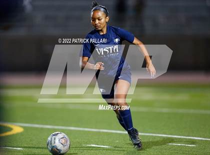 Thumbnail 1 in El Capitan @ Vista del Lago (CIF SJS D3 Round 3) photogallery.