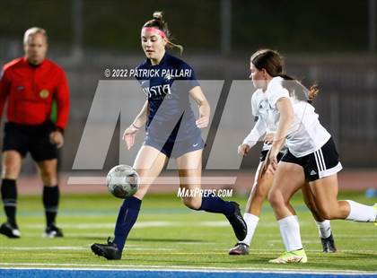 Thumbnail 1 in El Capitan @ Vista del Lago (CIF SJS D3 Round 3) photogallery.