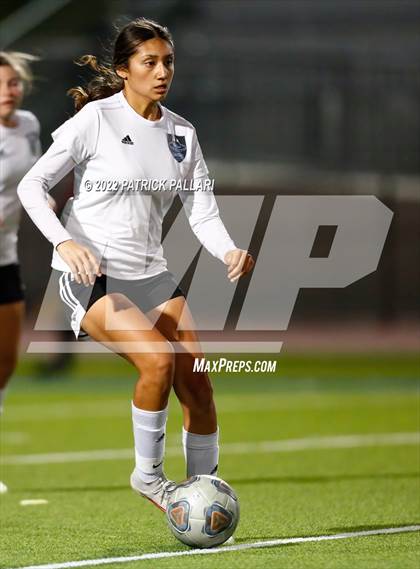 Thumbnail 3 in El Capitan @ Vista del Lago (CIF SJS D3 Round 3) photogallery.