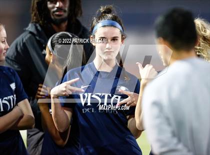 Thumbnail 2 in El Capitan @ Vista del Lago (CIF SJS D3 Round 3) photogallery.