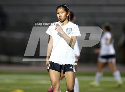 Thumbnail 2 in El Capitan @ Vista del Lago (CIF SJS D3 Round 3) photogallery.