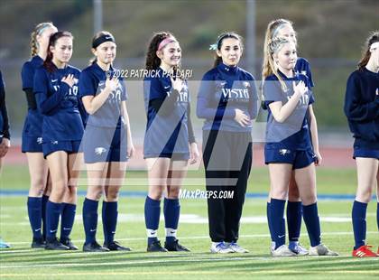 Thumbnail 2 in El Capitan @ Vista del Lago (CIF SJS D3 Round 3) photogallery.