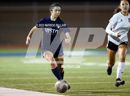 Thumbnail 2 in El Capitan @ Vista del Lago (CIF SJS D3 Round 3) photogallery.