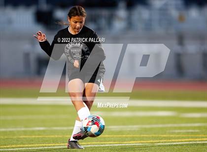 Thumbnail 1 in El Capitan @ Vista del Lago (CIF SJS D3 Round 3) photogallery.