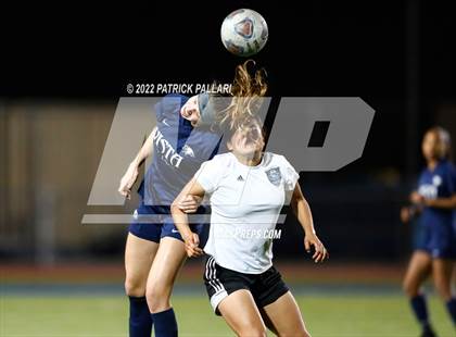 Thumbnail 3 in El Capitan @ Vista del Lago (CIF SJS D3 Round 3) photogallery.