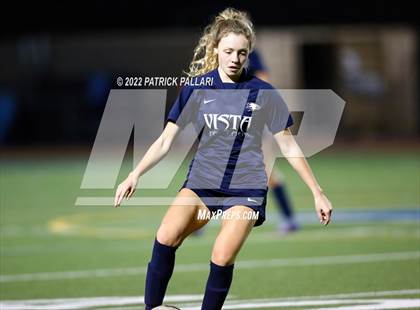 Thumbnail 2 in El Capitan @ Vista del Lago (CIF SJS D3 Round 3) photogallery.