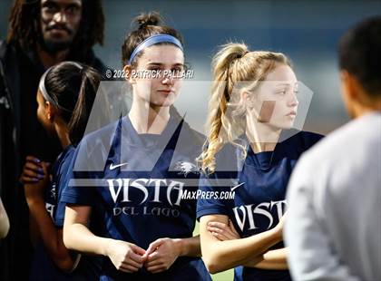 Thumbnail 1 in El Capitan @ Vista del Lago (CIF SJS D3 Round 3) photogallery.
