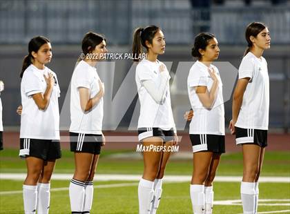 Thumbnail 1 in El Capitan @ Vista del Lago (CIF SJS D3 Round 3) photogallery.
