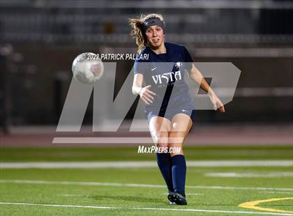 Thumbnail 3 in El Capitan @ Vista del Lago (CIF SJS D3 Round 3) photogallery.