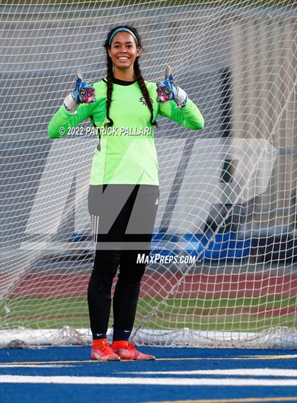 Thumbnail 3 in El Capitan @ Vista del Lago (CIF SJS D3 Round 3) photogallery.