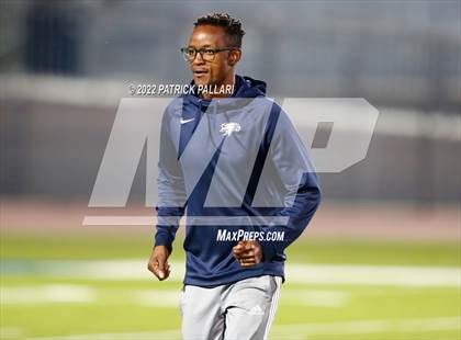 Thumbnail 2 in El Capitan @ Vista del Lago (CIF SJS D3 Round 3) photogallery.