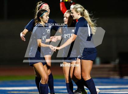 Thumbnail 2 in El Capitan @ Vista del Lago (CIF SJS D3 Round 3) photogallery.