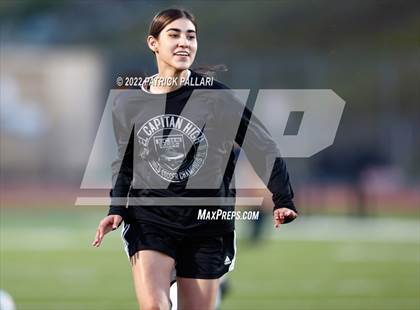 Thumbnail 2 in El Capitan @ Vista del Lago (CIF SJS D3 Round 3) photogallery.