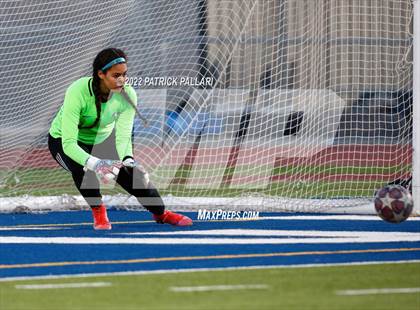 Thumbnail 2 in El Capitan @ Vista del Lago (CIF SJS D3 Round 3) photogallery.