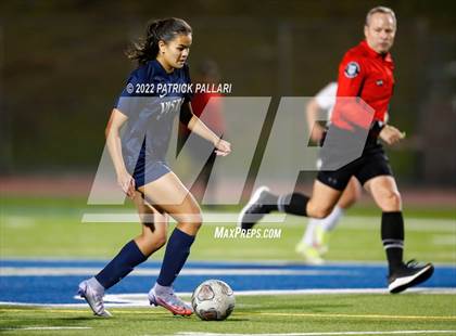 Thumbnail 2 in El Capitan @ Vista del Lago (CIF SJS D3 Round 3) photogallery.