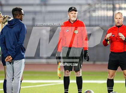 Thumbnail 3 in El Capitan @ Vista del Lago (CIF SJS D3 Round 3) photogallery.