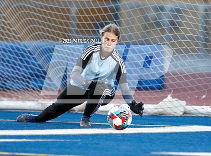 Thumbnail 3 in El Capitan @ Vista del Lago (CIF SJS D3 Round 3) photogallery.